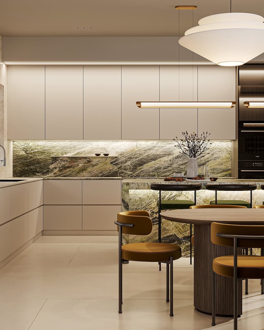 Vous savez où vous allez dès le début