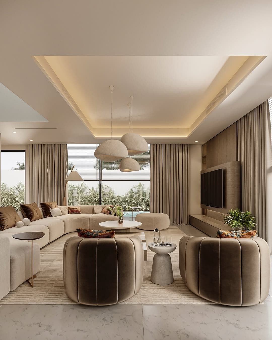 Je commence par vous, pas par le style