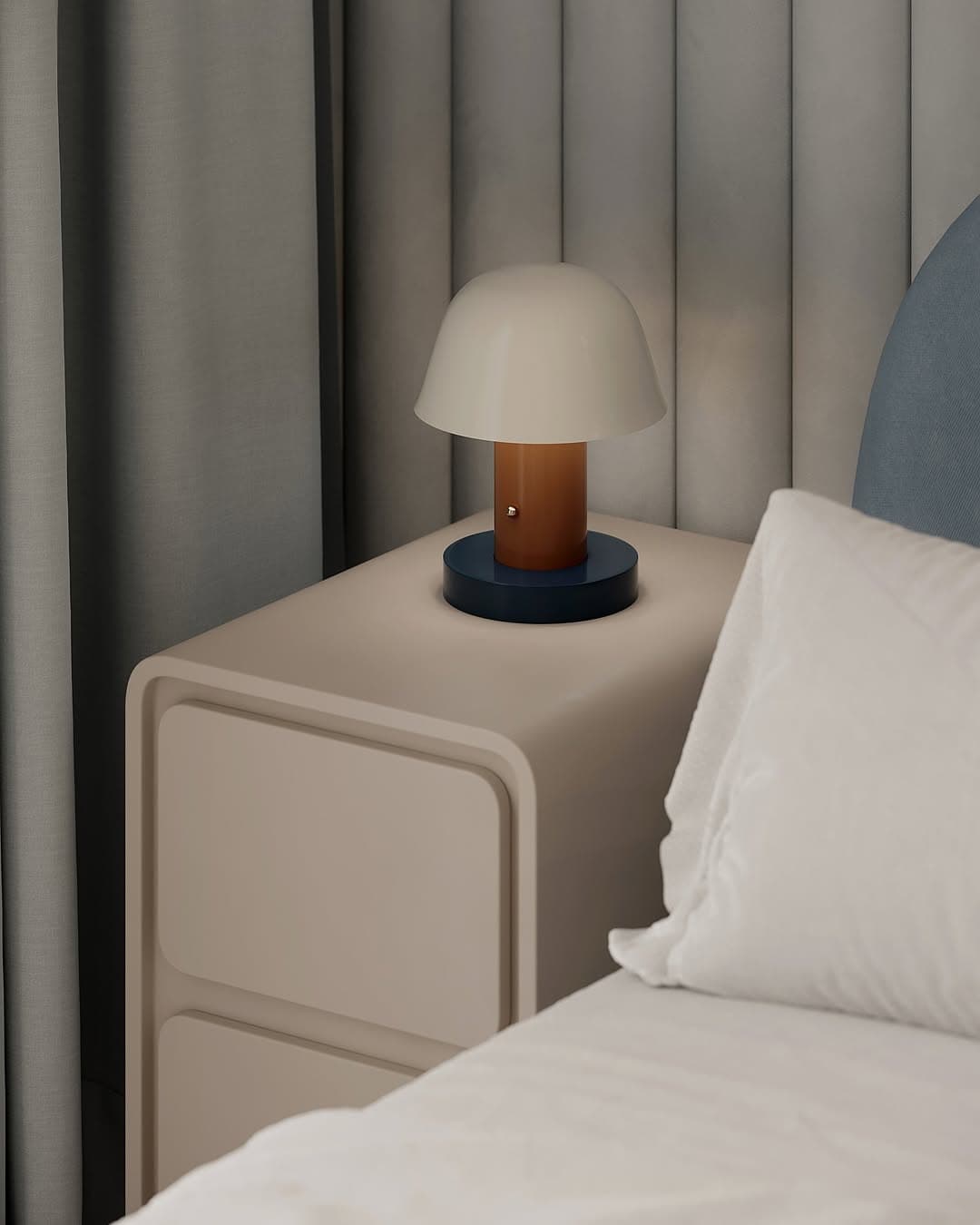 Un accompagnement sans charge mentale