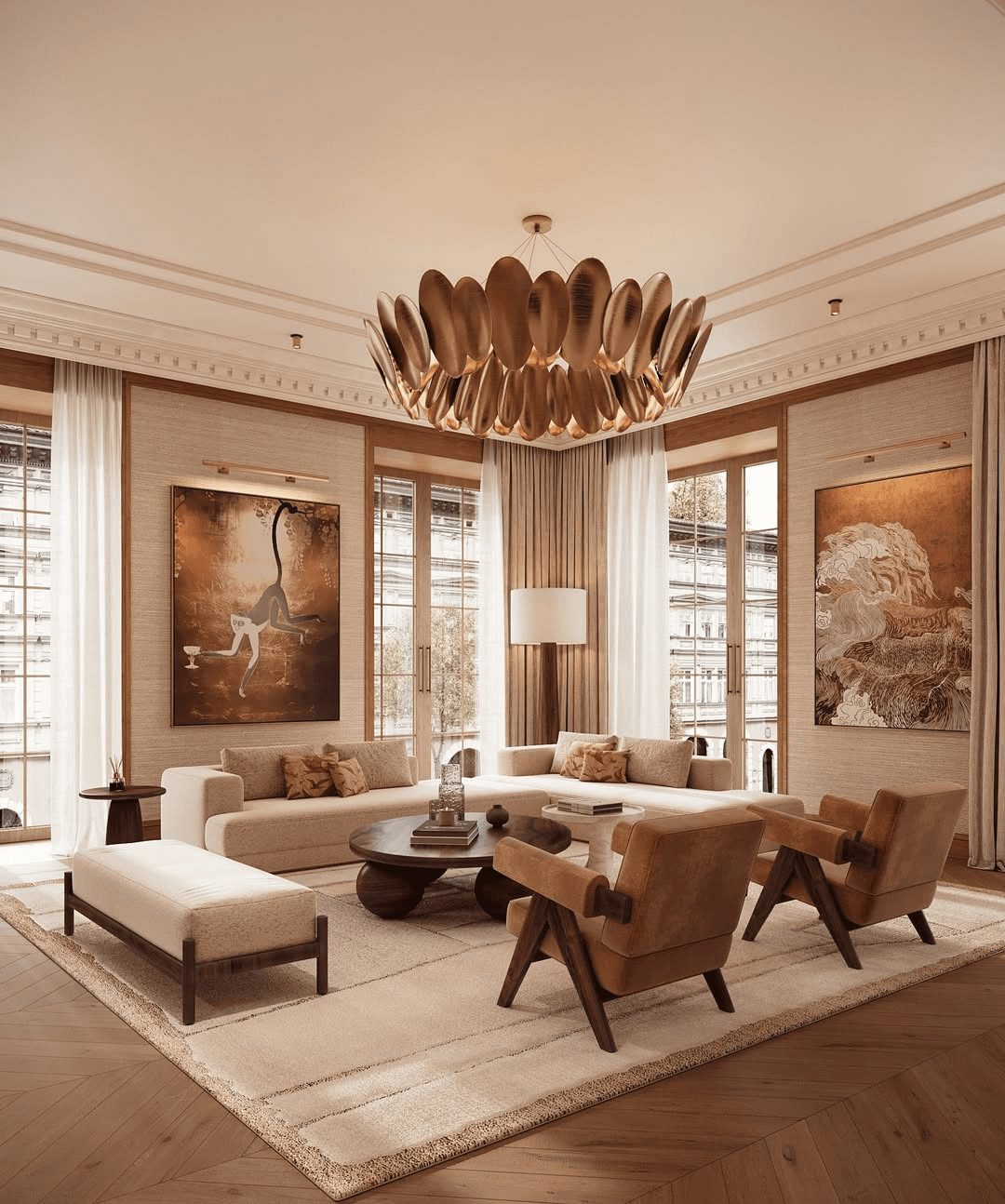 Conception & Immersion 3D